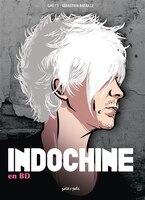 Indochine en BD 