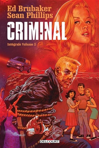 Criminal intégrale volume 2