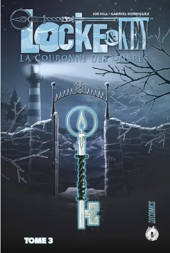 Locke & Key tome 3