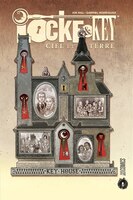 Locke & Key: ciel et terre
