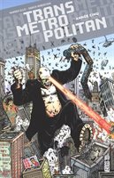 Transmetropolitan tome 5