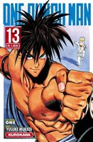 One-Punch Man tome 13