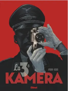 La 3e kamera