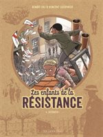 Les enfants de la Résistance tome 6
