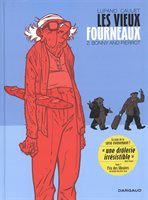 Les vieux fourneaux tome 2