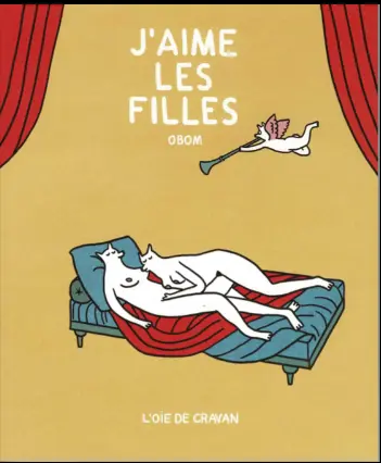 J'aime les filles 