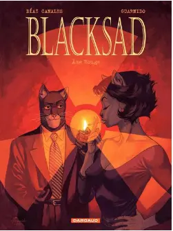 Blacksad tome 3