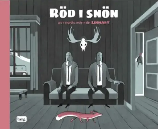 Rod I Snon