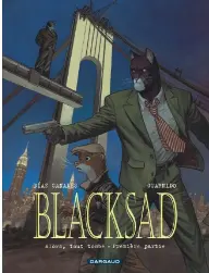 Blacksad tome 6