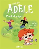 Mortelle Adèle tome 14