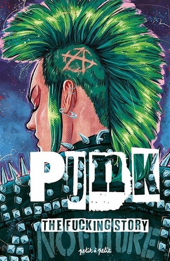 Punk: The fucking story